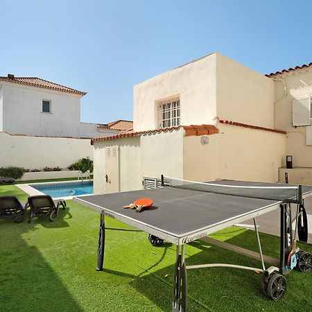 Villa Casa Suenos San Miguel de Abona Exterior foto